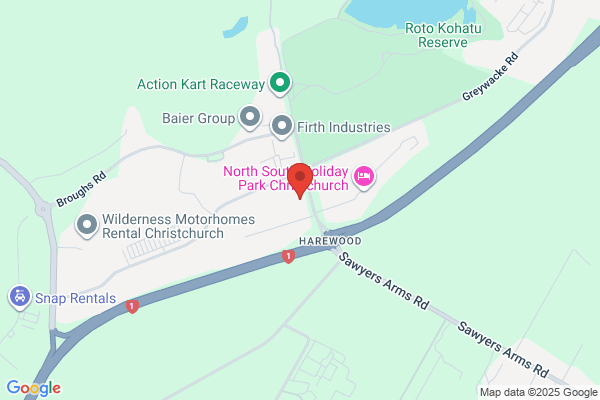 Canterbury Relocations