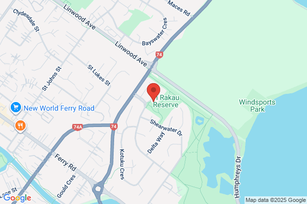 Anderwood Electrical Ltd