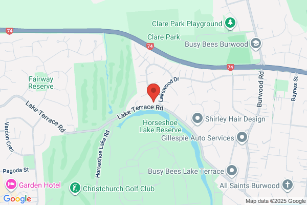 One Exterior Cladding