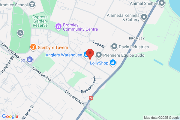 Peter Diver Plumbing & Drainage Ltd