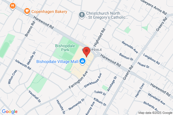 Bishopdale Butchery