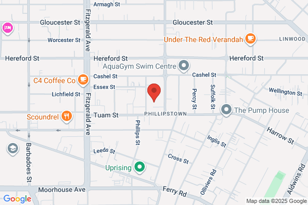 Garry Atkins Joinery