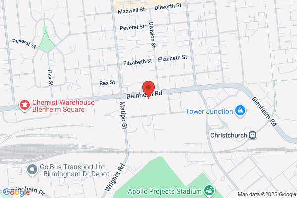 A1 Party Warehouse