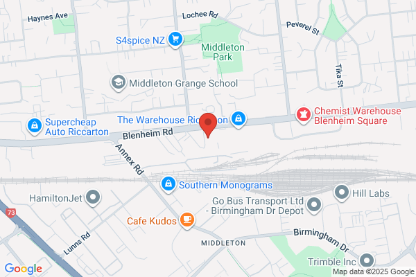 Charton International Ltd