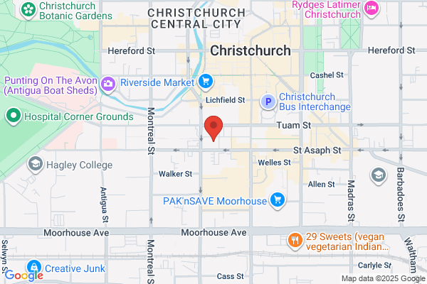 Rick Armstrong Motors