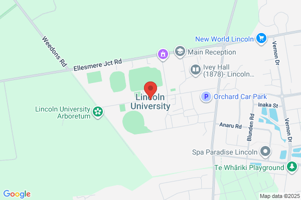 Lincoln Hospitality