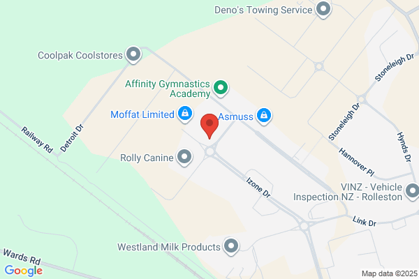 Moffat Limited