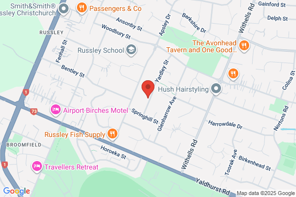 Kiwimaps Ltd