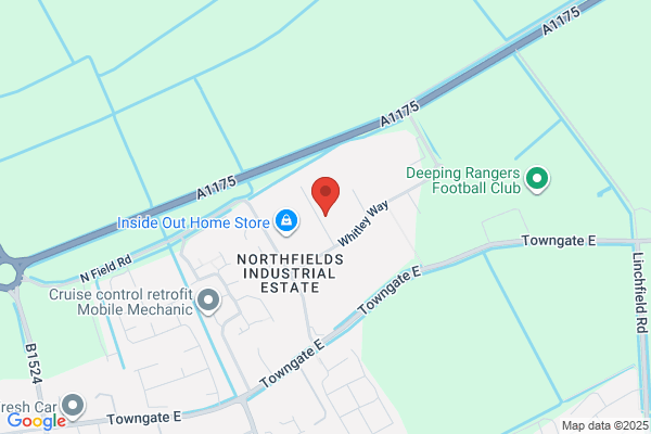 Hobbs P J Industries Ltd