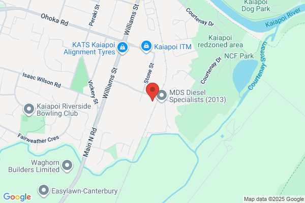Rid Agencies Ltd