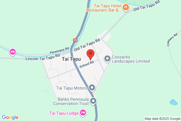 Active Explorers Tai Tapu