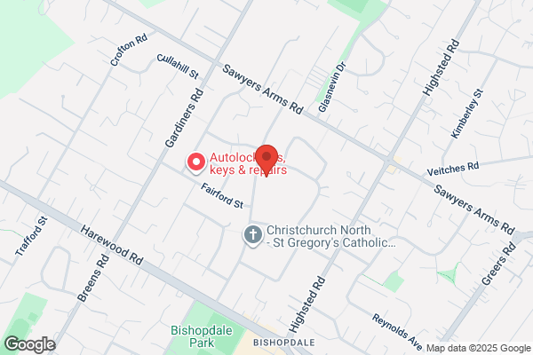 Cotswold Avenue Free Kindergarten