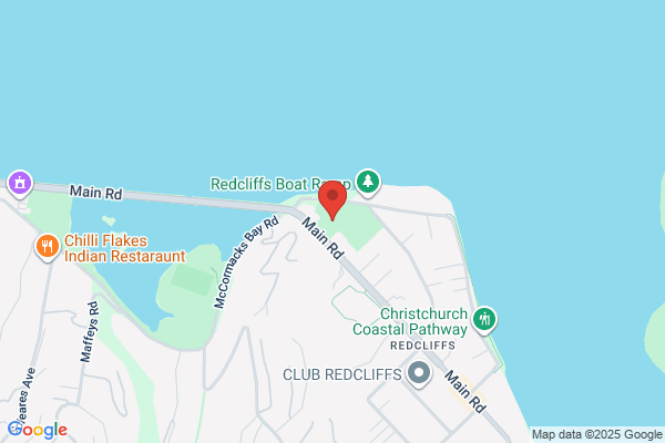 Redcliffs-Sumner Community Creche Assoc Inc