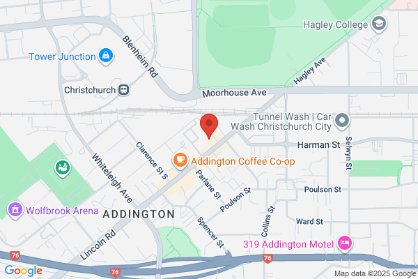 Don Mitchell Engineering Ltd