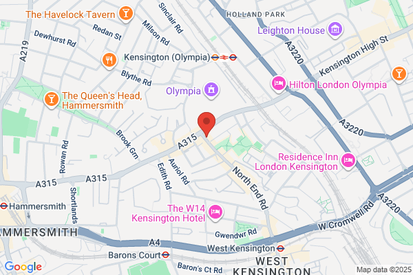 Lois's Clothing Alterations & Repair Service