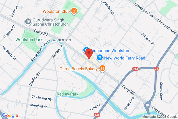 Woolston Book Stationary & Haberdashery