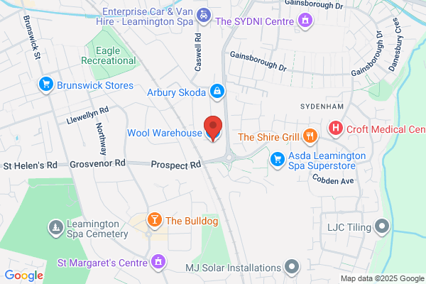 Knitters Warehouse