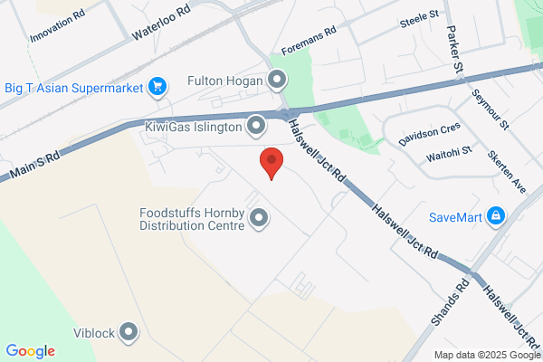 Radford Yarn Technologies Ltd