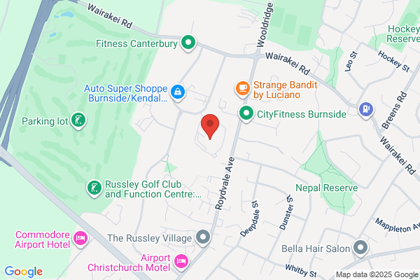 Regency Wools New Zealand Ltd