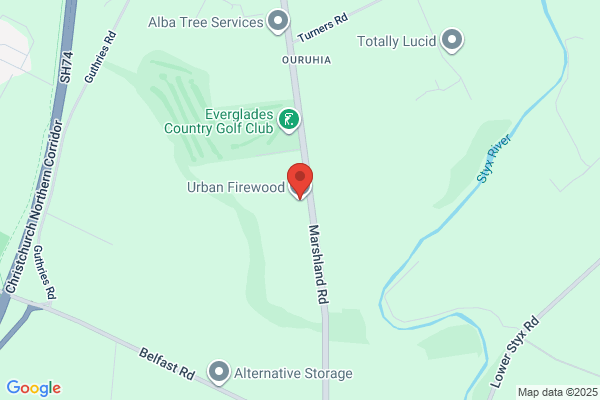 Parklands Firewood