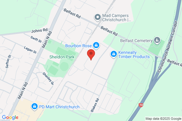 Service Plus Electrical