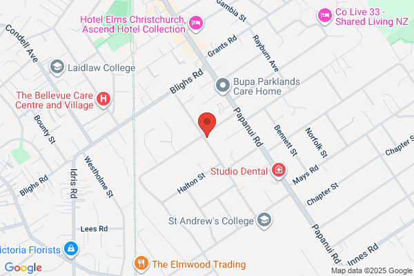 Mike Smith Container Survey & Repair Ltd