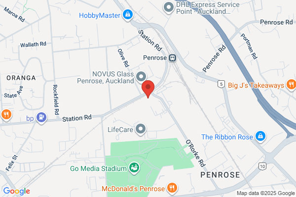 James Hardie Building Systems
