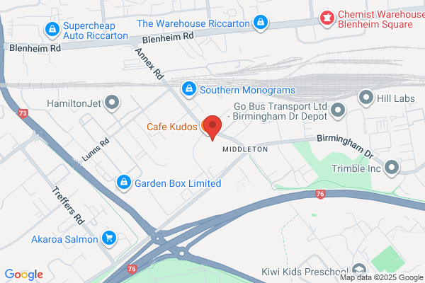 Contract Coolstores (Canterbury) Ltd