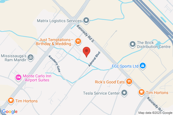 Alpine Freight & Courier