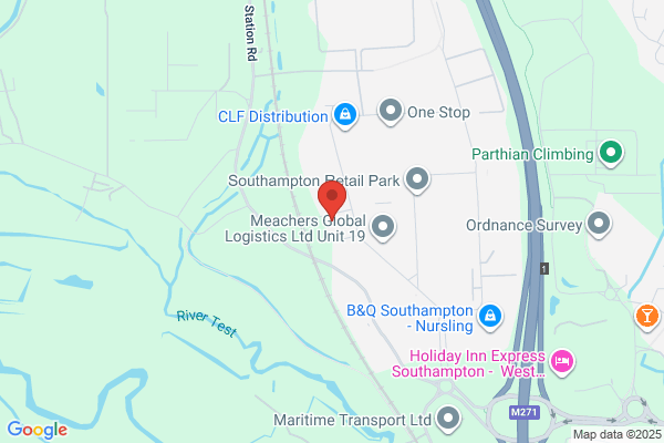 Adams & Currie Ltd