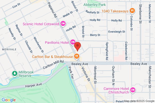 Carlton Dental Care Ltd