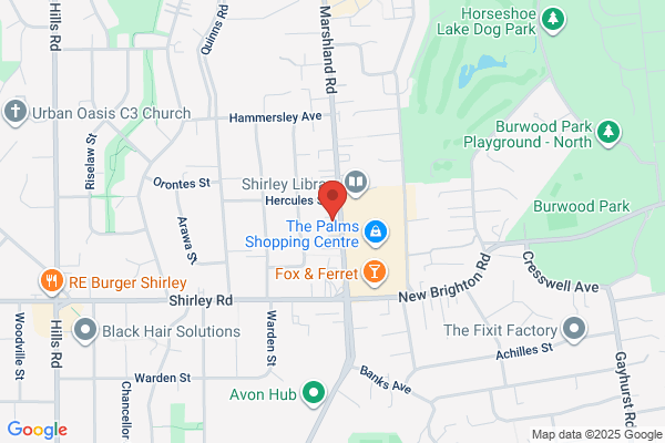 Palms Dental Centre