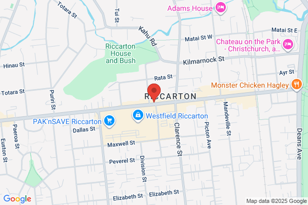 Riccarton Denture Clinic