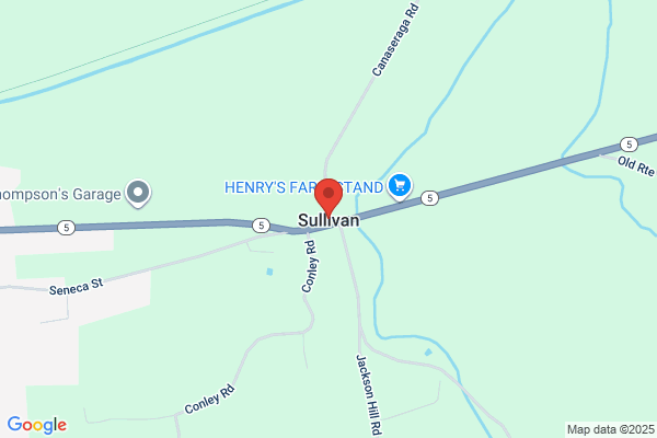 Sullivan K O