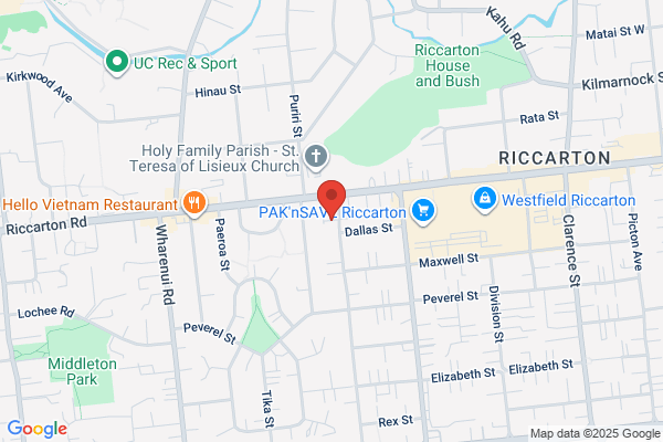 Boutique Dental Implants Christchurch