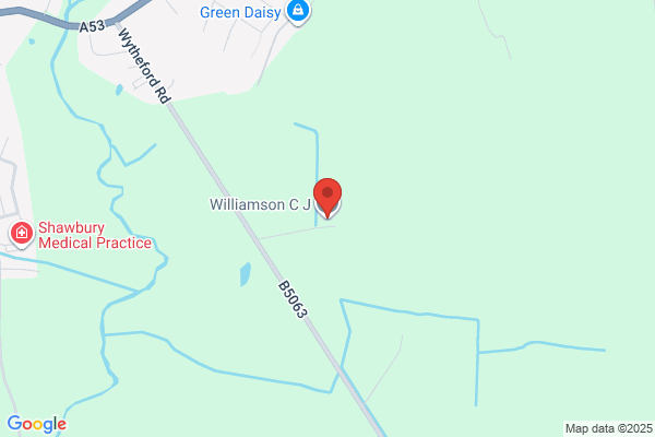 C J Williamson Ltd
