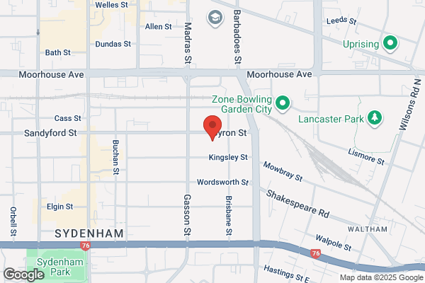 Sydenham Wholesale & Surplus Direct