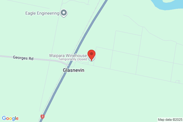 Waipara Hills Wine Estate