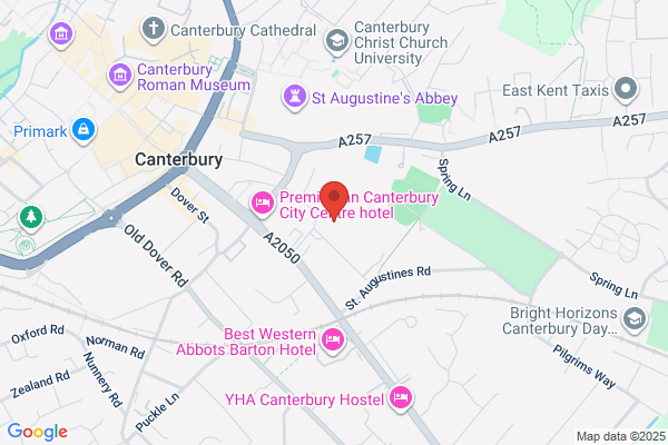 Canterbury Link College