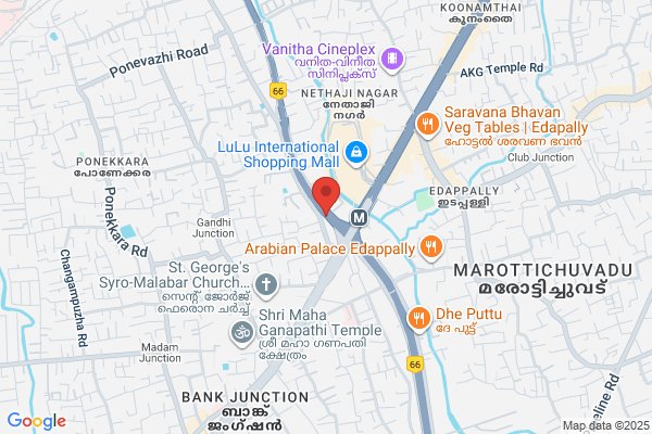 English Magic Language Centre