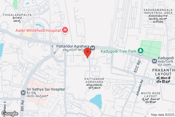 Infovision Technology Ltd