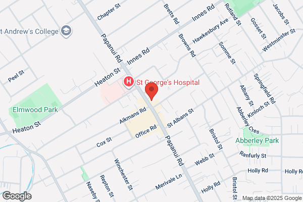 Merivale Speech Language Therapy Clinic