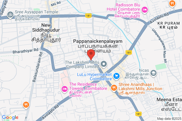 Tranzpac Education Centre Ltd