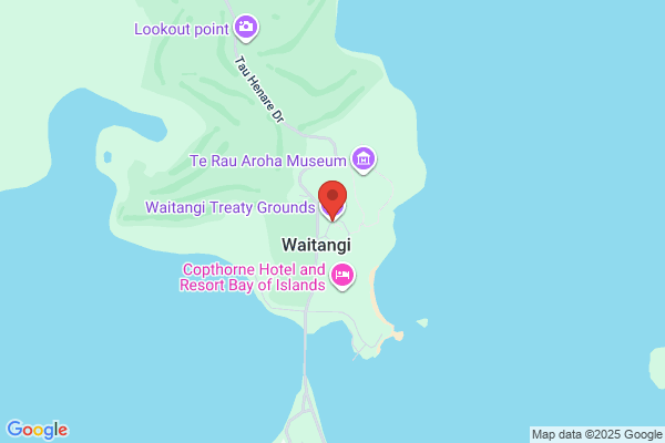Waitangi Associates Ltd