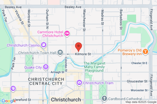 Connector Systems Ltd