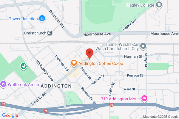 Branston Auto Services