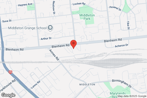 Car & Truck Servicing