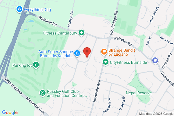 Sheffield Crescent Auto Centre Ltd