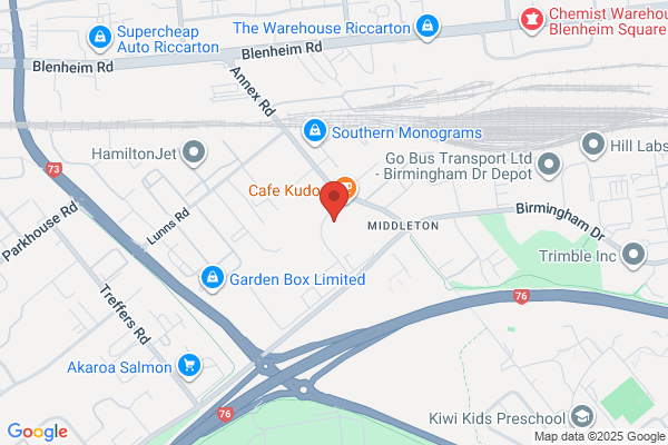 Printing & Bindery Maintenance Ltd