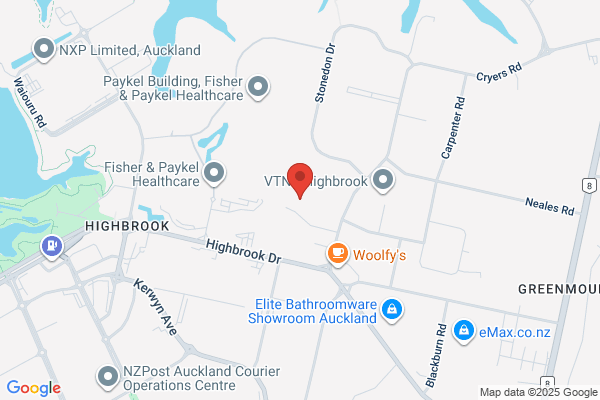 Aristocrat Technologies NZ Ltd